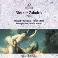 Concerto for Flute, Harp, and Orchestra in C Major, KV 299: I. Allegro - Orchestra della Svizzera Italiana & Jean Fournet & Nicanor Zabaleta ‎ & Michel Debost & Вольфганг Амадей Моцарт