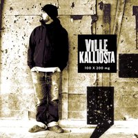 Ett uppoo - Ville Kalliosta