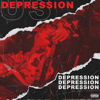 DEPRESSION - USXURY & Hey Day & RAYSICK & BANKSOUL