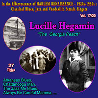 No Man's Mama - Lucille Hegamin