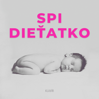 Fúkaj, čarovný Drak - Benjamin Bonum Nocte & Spi Dieťatko & Uspávanky