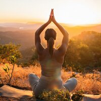 Alineación Mental Tranquila - Nuevas Luces & Música suave de yoga & Lista de reproducción de flujo de yoga