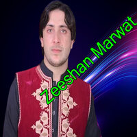 Da Musafar Pa Nam Kalam Dy - Zeeshan Marwat