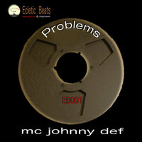 Problems(Acidapella) - Mc Johnny Def