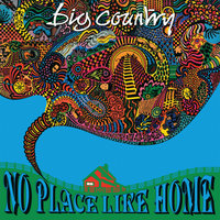 The Hostage Speaks - Big Country