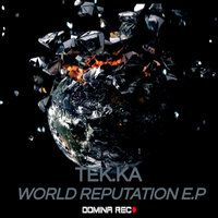 Energy Regime - Tek.Ka