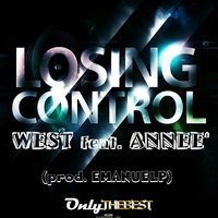 Losing Control - Annee' & West