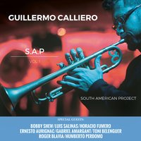 Salsita for Luis - Federico Mazzanti & Luis Salinas & Ernesto Aurignac & Toni Belenguer & Humberto Perdomo & Martín Laportilla