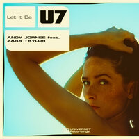 Let It Be - Andy Jornee & Zara Taylor