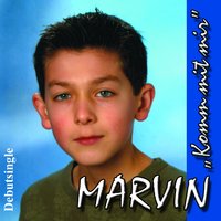 Papa, ich liebe Dich (Fox) - Marvin