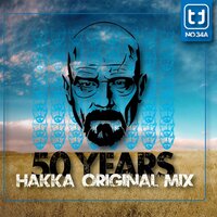 50 Years - Hakka & Loki