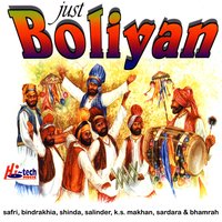 Raaj Boliyan - Raaj