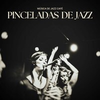 Gato Cool Maúlla - Música de Jazz Café