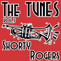 Contours - Shorty Rogers