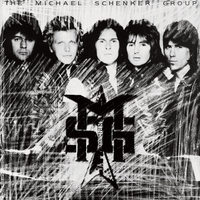 On And On - The Michael Schenker Group