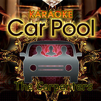 Rainy Days And Mondays (In The Style Of The Carpenters) - Karaoke Carpool