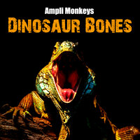 Gun For Hire - Ampli Monkeys & Christophe Petit