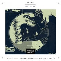 Bicycle Brass - FuuKu
