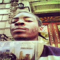 I'm Making It - King