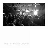Devil in Disguise - Flat Out