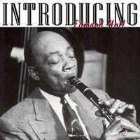 It Had To Be You - Edmond Hall