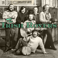 The Orange And The Green - The Irish Rovers