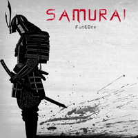 SAMURAI - FanEOne
