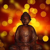Flutters in the Breeze - Musica Para estudiar Academy & Mindfullness Meditation World & Nature Sounds