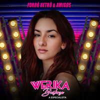 Eu Juro - Werika Barboza & Albérico Berick