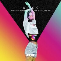 Do It - AFXS & The Revelers