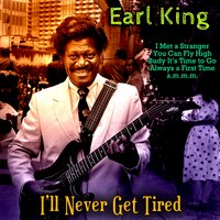 Don't You Know You're Wrong - Earl King