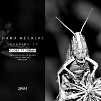 Invasion - Hard Resolve