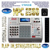 Mpc 2500 Beat Instrumental 4 - Beats