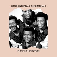 Formula of love - Little Anthony