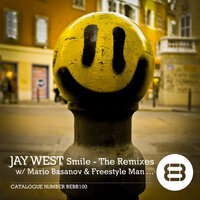Smile - Jay West