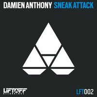 Sneak Attack - Damien Anthony