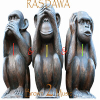 Sound of a Gun - Ras Dawa & Paco