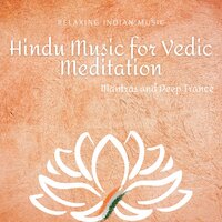 The Nomad - Indian Yoga Music