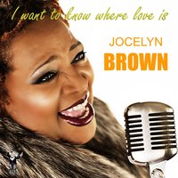 Turn out the Lights - Jocelyn Brown