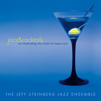 Manhattan - The Jeff Steinberg Jazz Ensemble