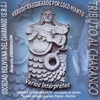 Poncho Ponchito - Carlos Vasquez & Grace & Fernando Arnez & Roberto Arnez