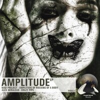 Amplitude of Rocking of A Body - Alex Geralead