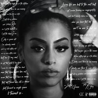 I Choose - Layton Greene