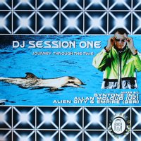 Journey Through The Time (Allan McLoud Short Cut) - DJ Session One
