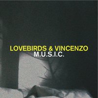 Electric Girl - Lovebirds & VINCENZO
