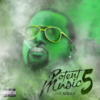 As Well - Jae Millz