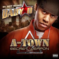 Put'em Up - Baby D & Pastor Troy & Sean P.