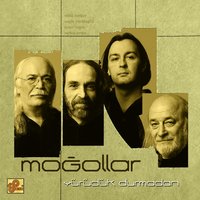Hortumcu Dayı - Moğollar