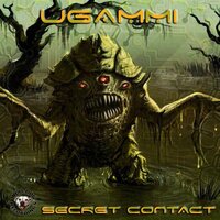 Secret Contact - Ugammi