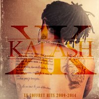 Baby Gyal Mi Lov U - Kalash